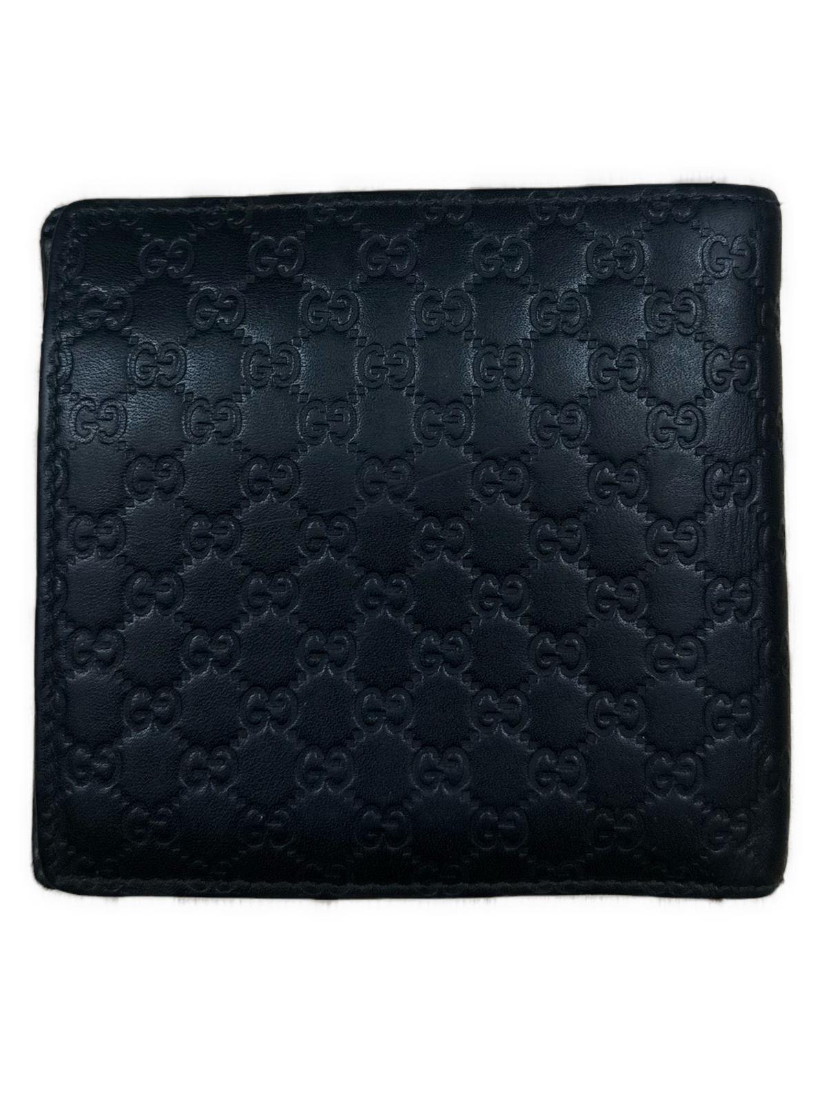 vintage Gucci wallet