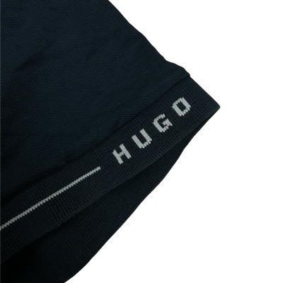 vintage Hugo Boss polo {XL}