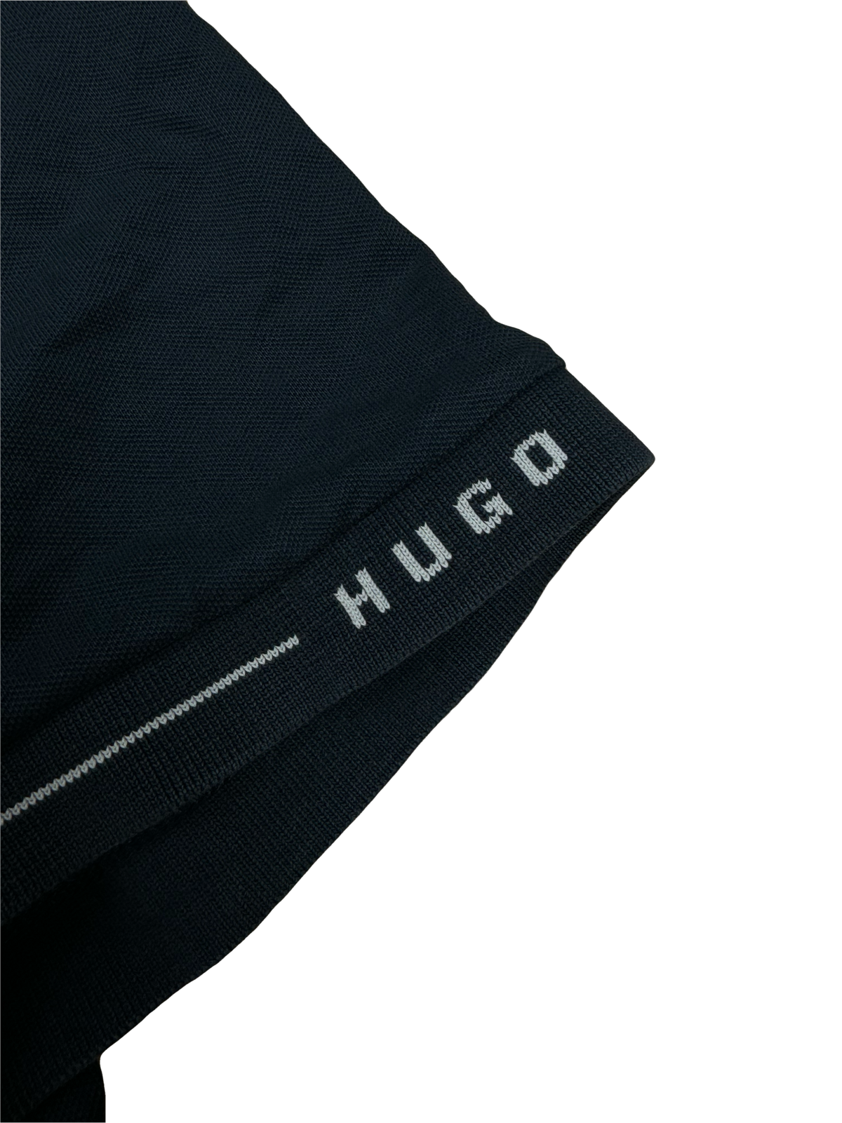 vintage Hugo Boss polo {XL}