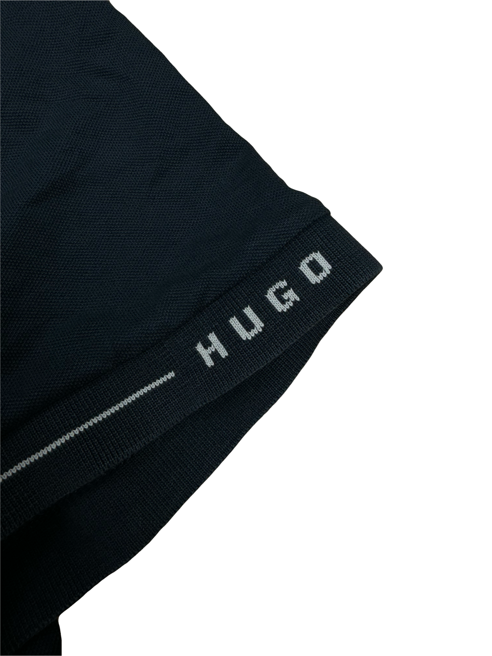 vintage Hugo Boss polo {XL}