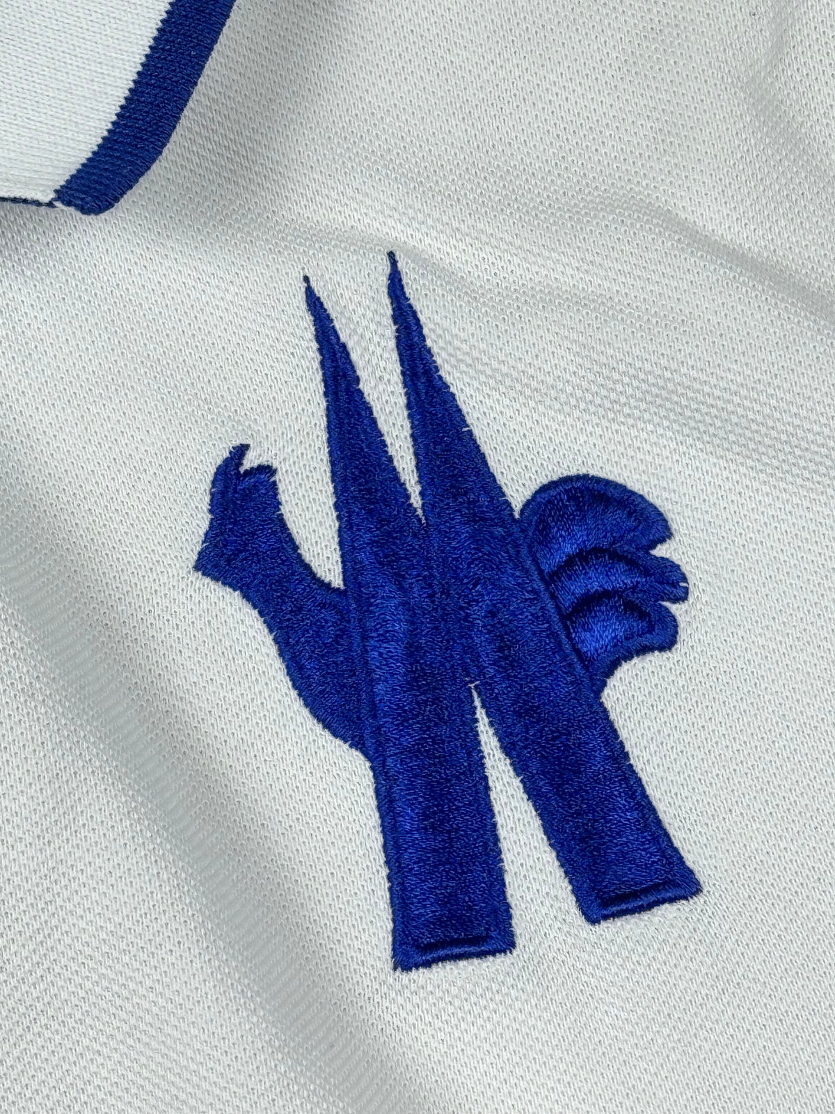 vintage Moncler polo {L}