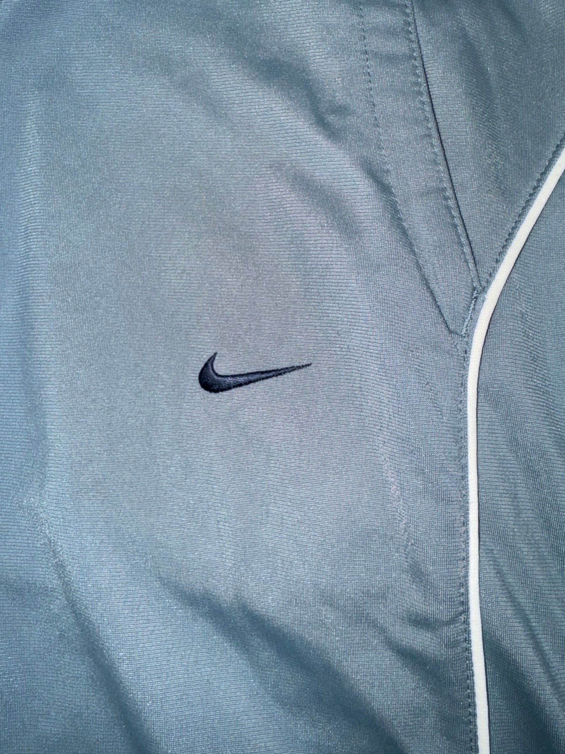 vintage Nike joggingpants {L}