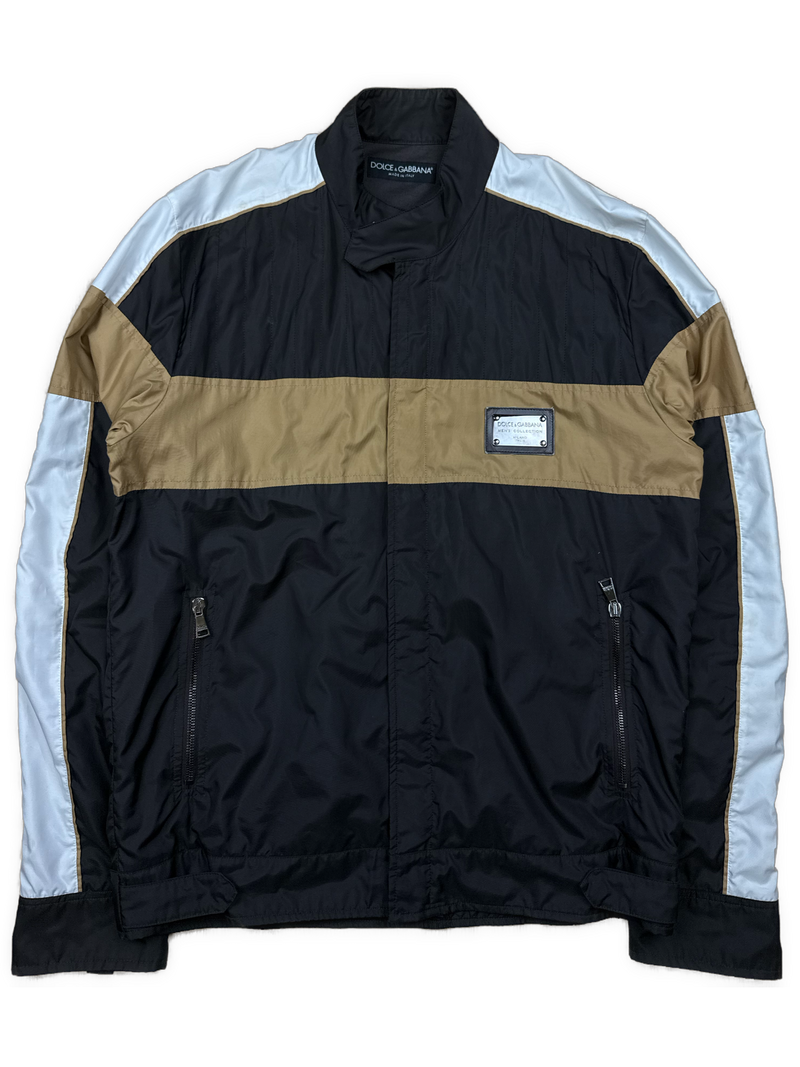vintage Dolce & Gabbana windbreaker {L}