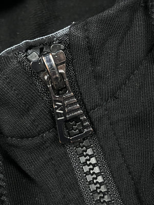 vintage EA7 Emporio Armani sweatjacket {L}
