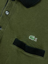 Load image into Gallery viewer, vintage Lacoste polo {L}
