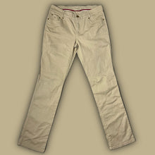 Φόρτωση εικόνας στο εργαλείο προβολής Συλλογής, vintage Burberry pants {S}
