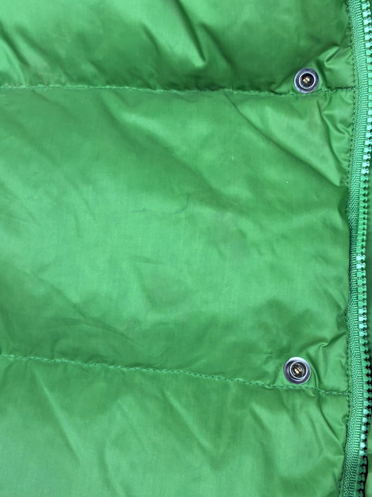 vintage Moncler 2in1 winterjacket {M}