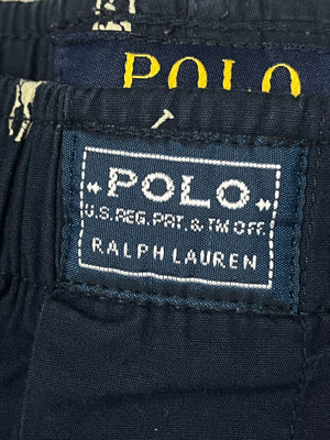 vintage Polo Ralph Lauren pyjama pants {S}