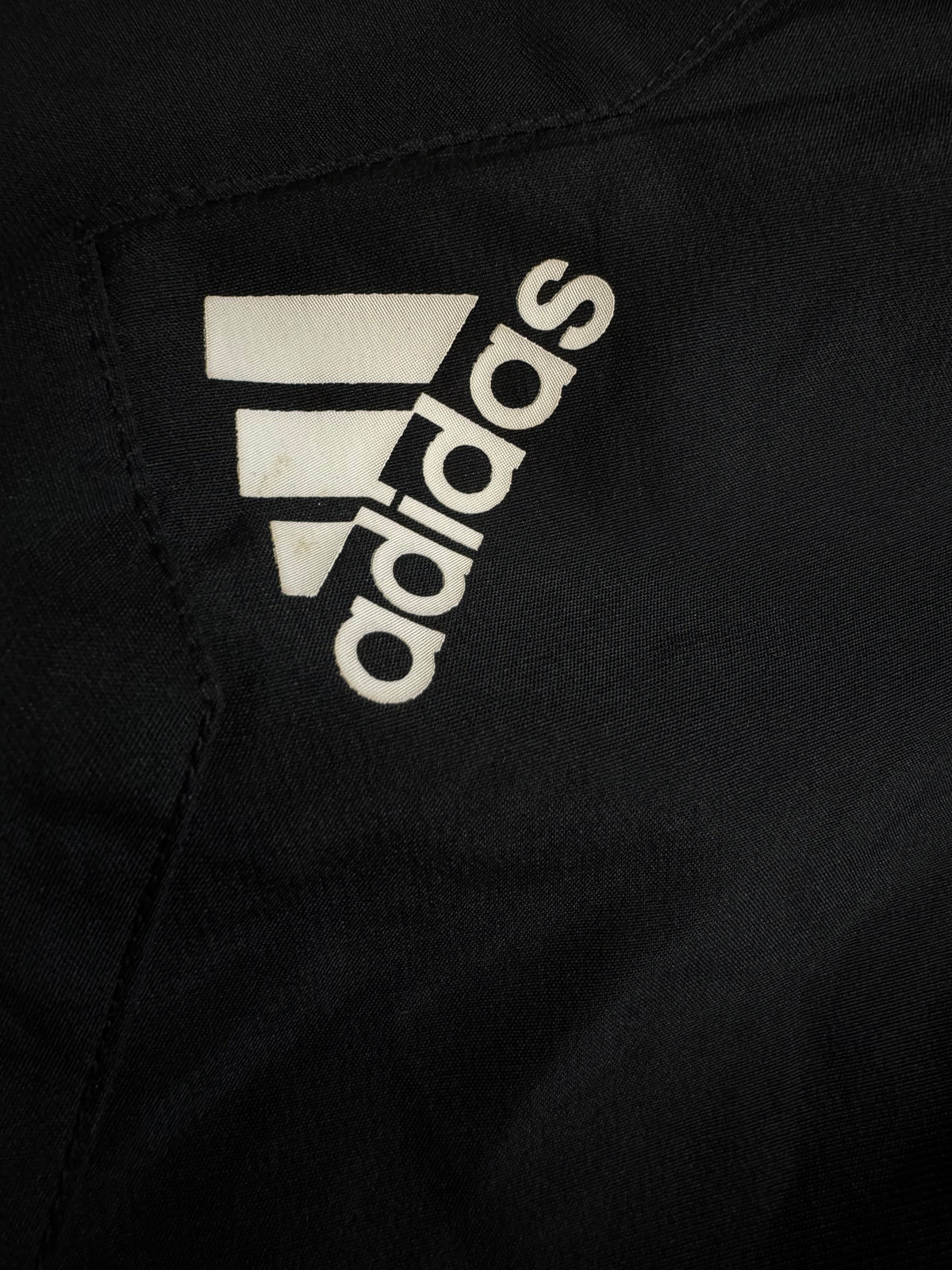vintage Adidas Real Madrid UCL tracksuit {XL}