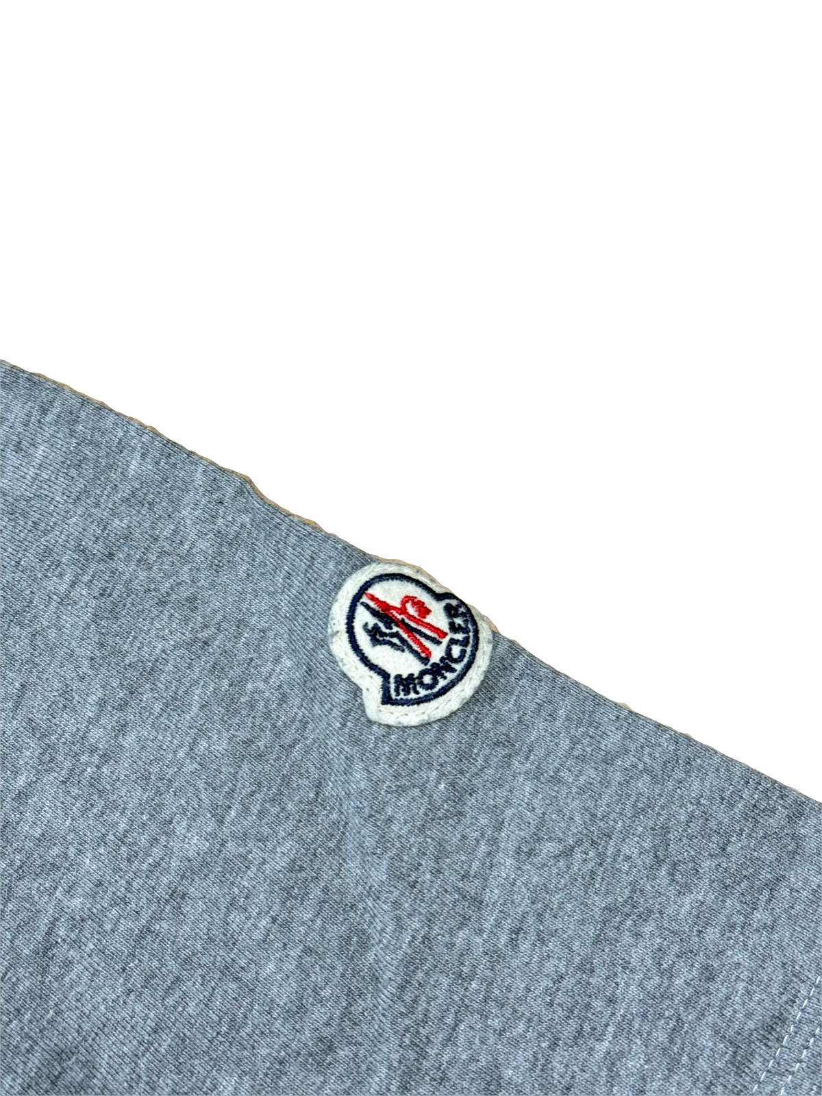 vintage Moncler t-shirt