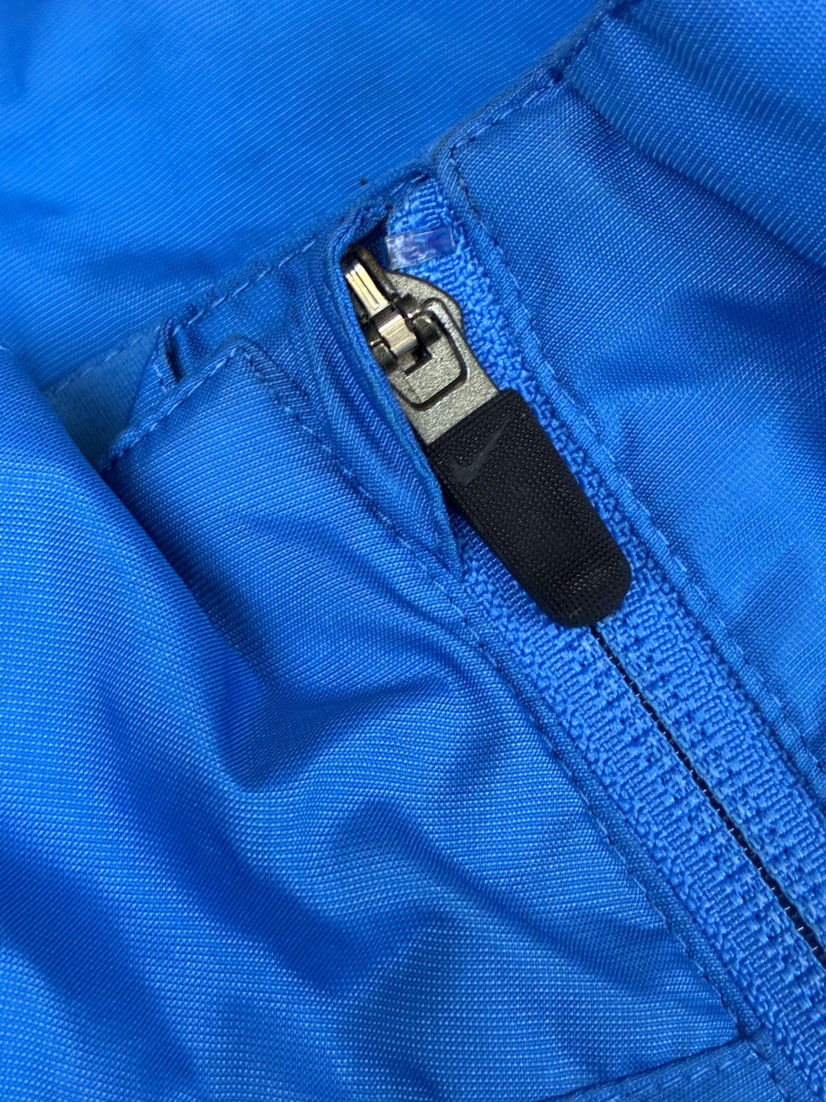 vintage Nike France tracksuit {L}