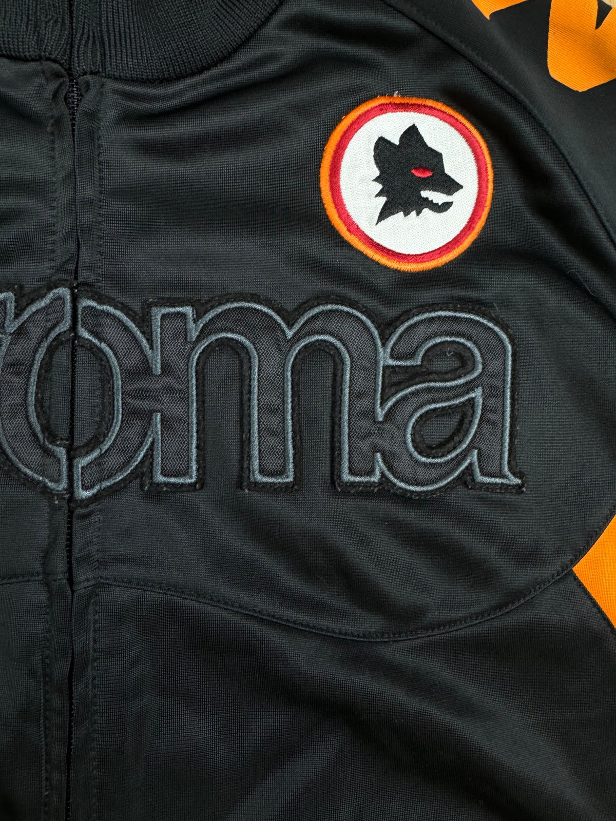 vintage Kappa As Roma tracksuit {XS}