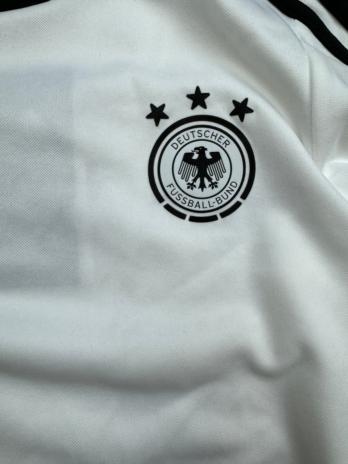 vintage Adidas Germany sweater DSWT {XXS}