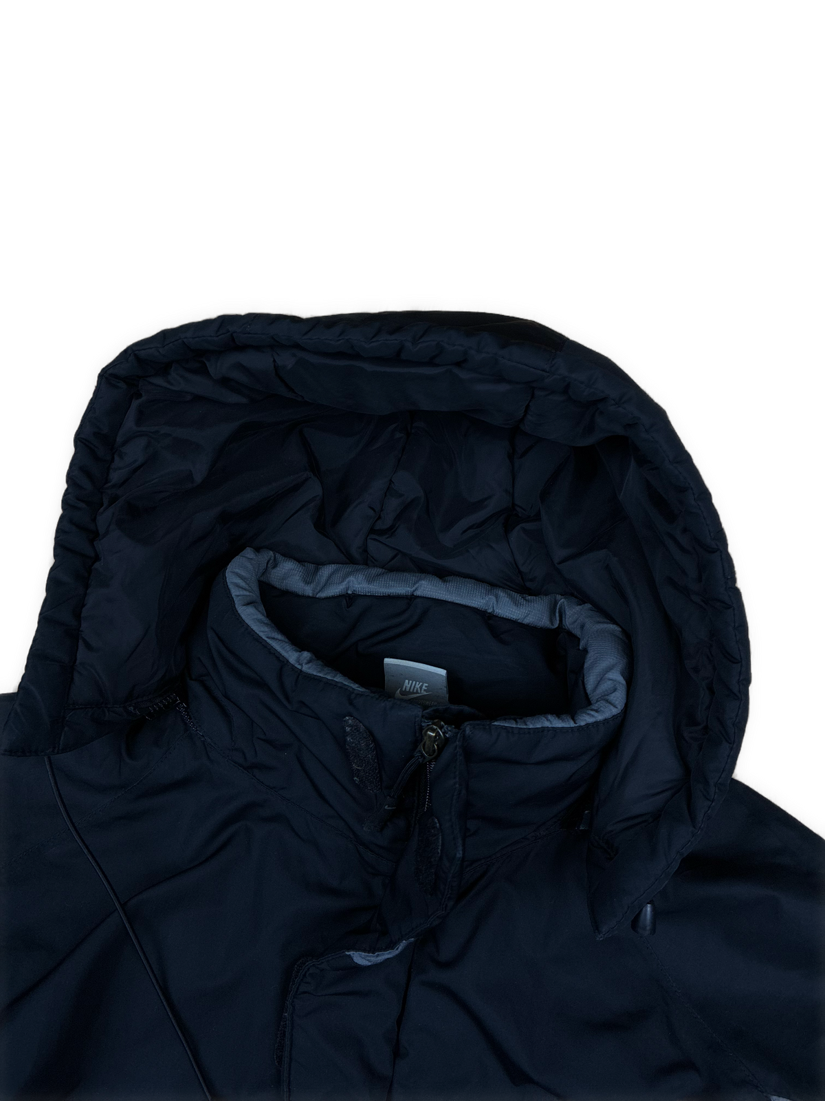 vintage Nike winterjacket {XL}