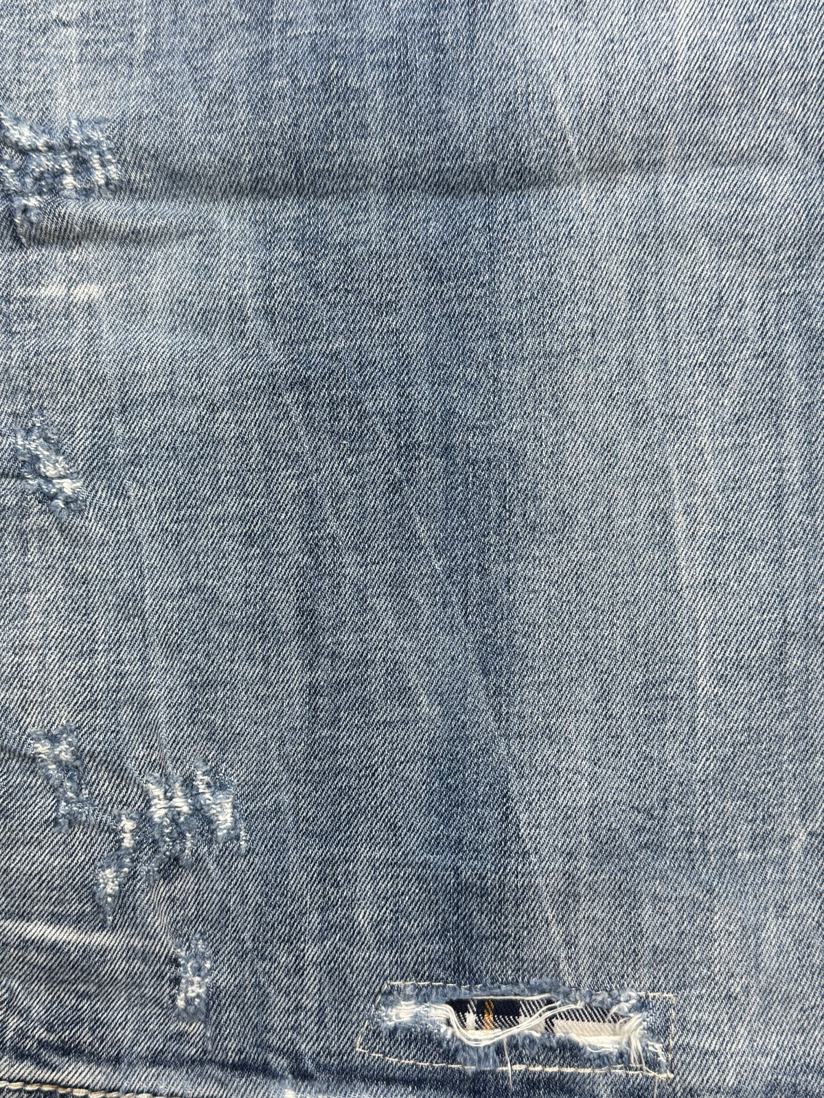 vintage Rock Revival jeans {L}