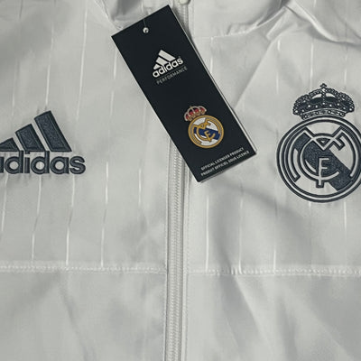 vintage Adidas Real Madrid tracksuit 2011-2012 DSWT {S}