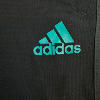 vintage Adidas Real Madrid tracksuit {S}