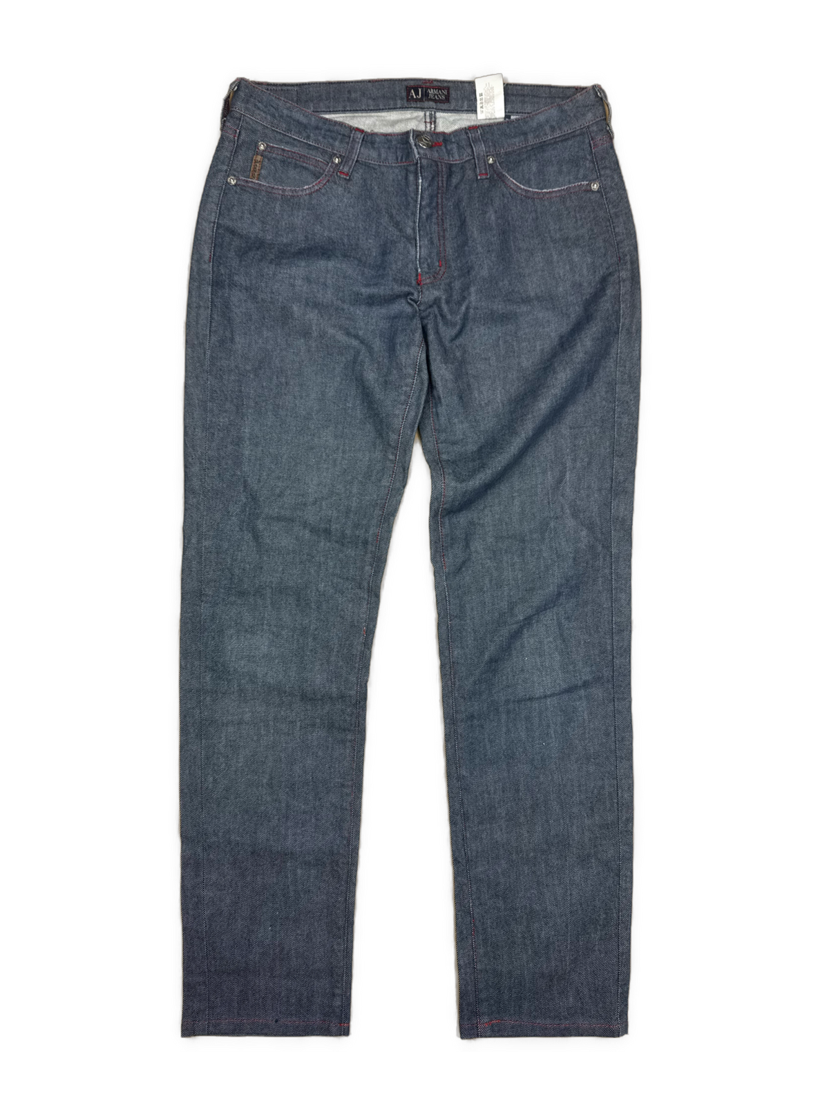 vintage Armani jeans {M}