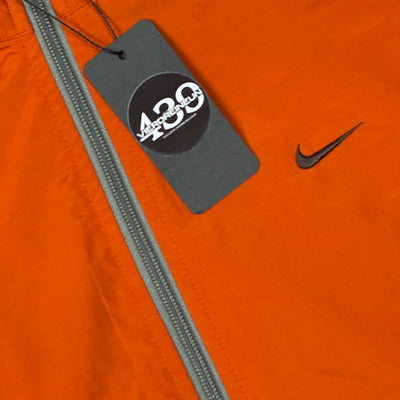 vintage Nike windbreaker {S}