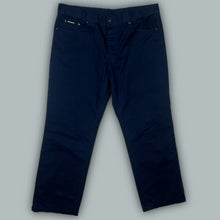 Load image into Gallery viewer, vintage YSL Yves Saint Laurent jeans {M}
