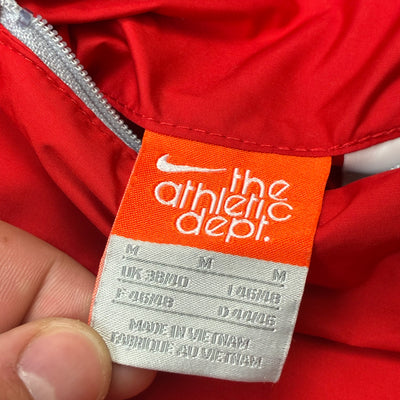 vintage Nike reversible windbreaker {M}