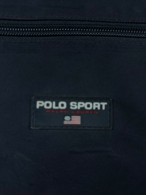 vintage Polo Sport slingbag