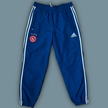 Load image into Gallery viewer, vintage Adidas Ajax Amsterdam tracksuit {M}
