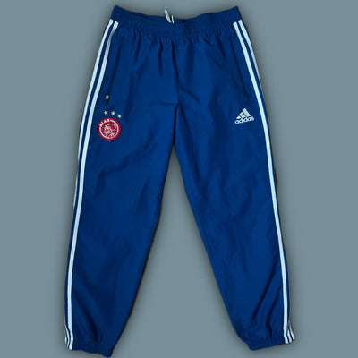 vintage Adidas Ajax Amsterdam tracksuit {M}