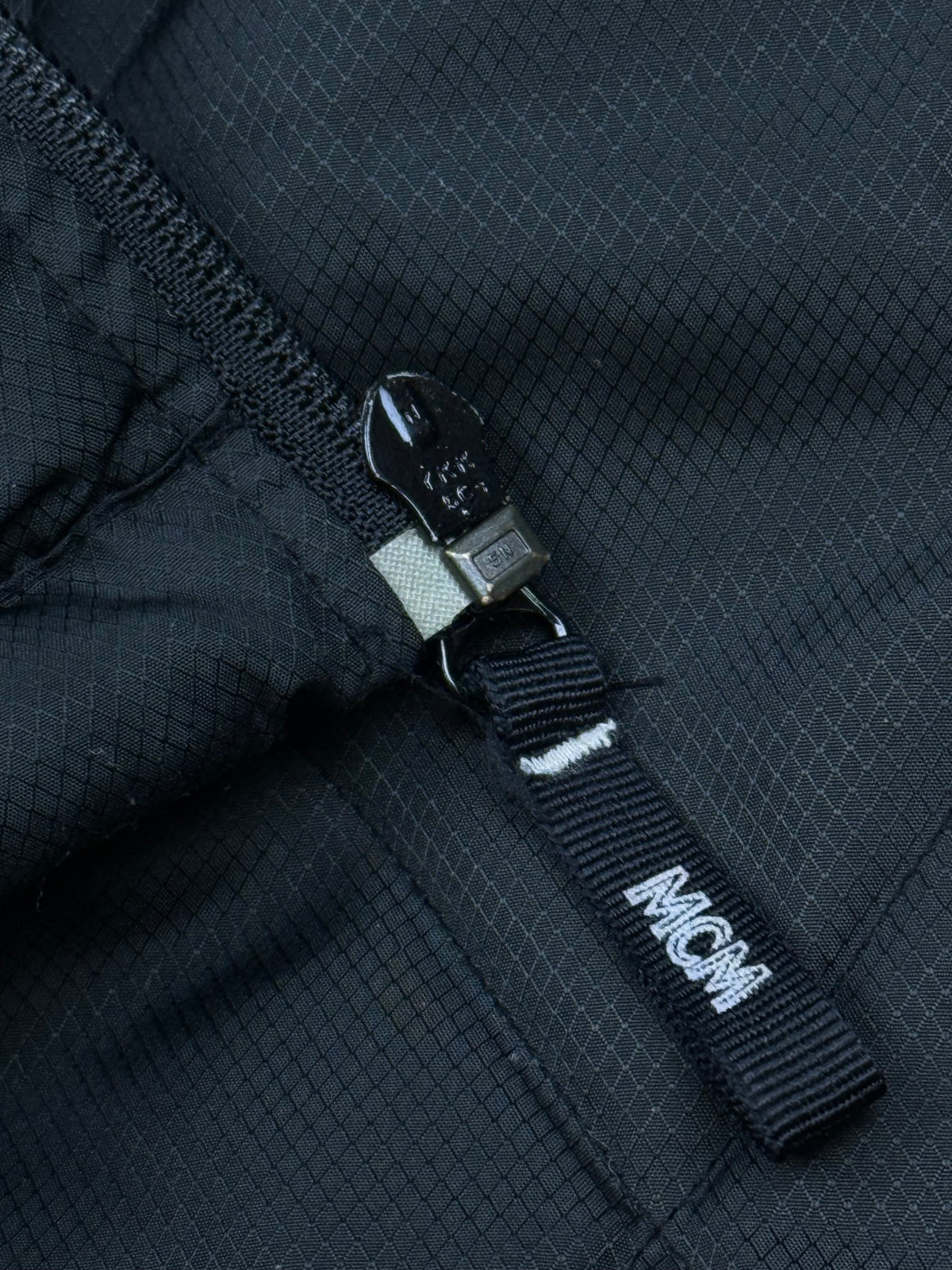 vintage MCM winterjacket {M}