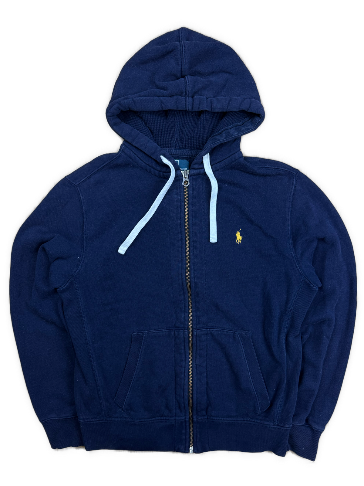 vintage Polo Ralph Lauren sweatjacket {M}