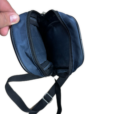 vintage Polo Sport bag