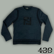 Carica l&#39;immagine nel visualizzatore di Gallery, vintage Fendi sweater {M}
