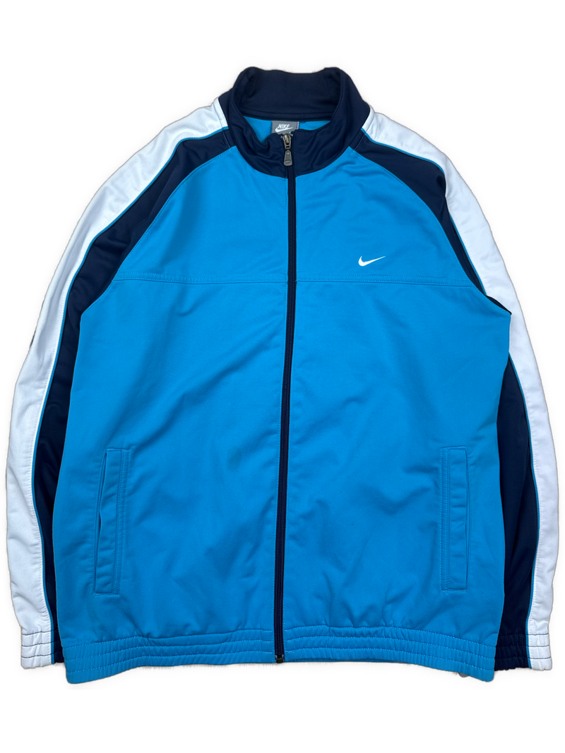 vintage Nike trackjacket {M}