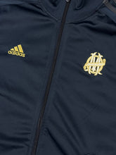 Load image into Gallery viewer, vintage Adidas Olympique Marseille trackjacket {M}
