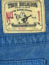 Load image into Gallery viewer, vintage True Religion shorts {L}
