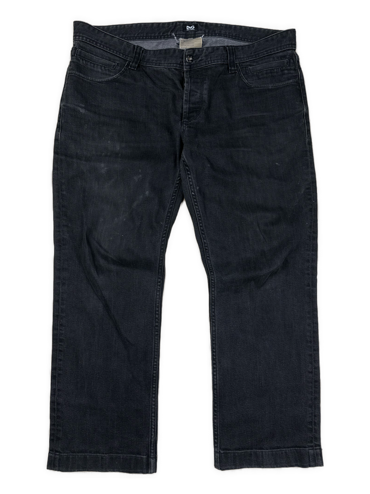 vintage Dolce & Gabbana jeans {L}