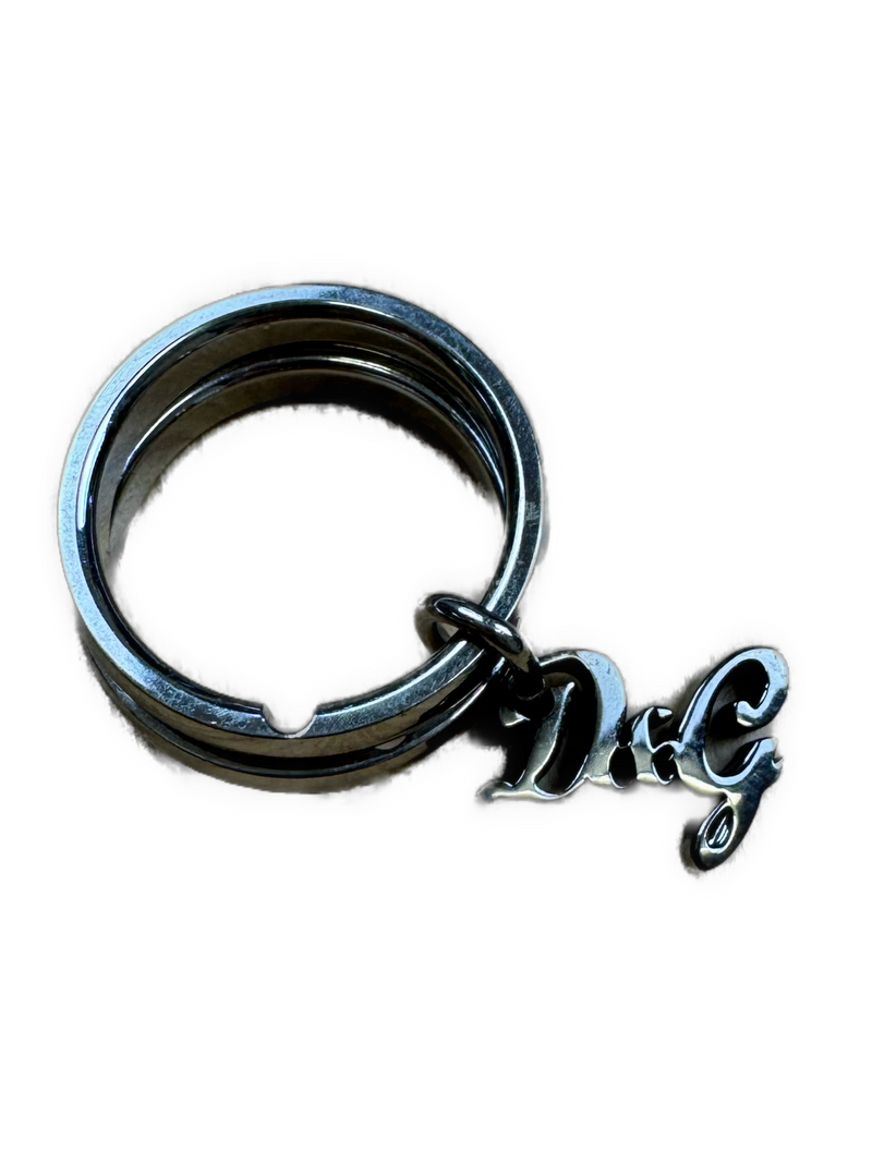 vintage Dolce & Gabbana ring