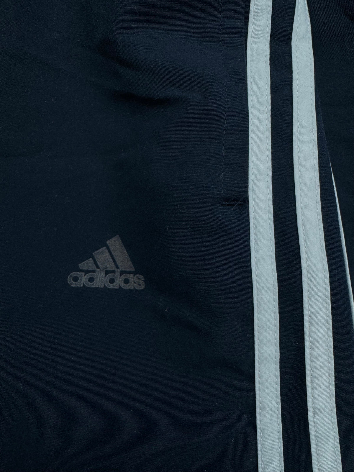 vintage Adidas trackpants {M}