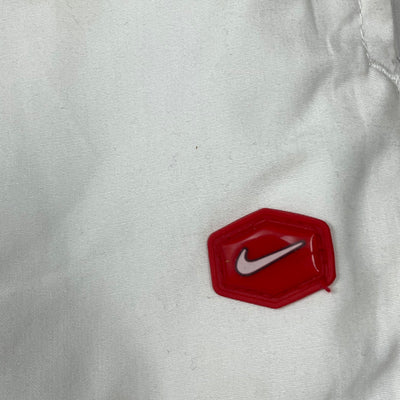 vintage Nike HEX 3/4 shorts {XXL}