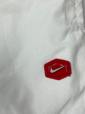 vintage Nike HEX 3/4 shorts {XXL}