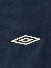 Load image into Gallery viewer, vintage Umbro Olympique Lyon tracksuit {S}
