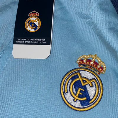 vintage Adidas Real Madrid tracksuit 2008-2009 DSWT {XS,S,M,L}