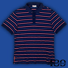 Load image into Gallery viewer, vintage Prada polo {XL}
