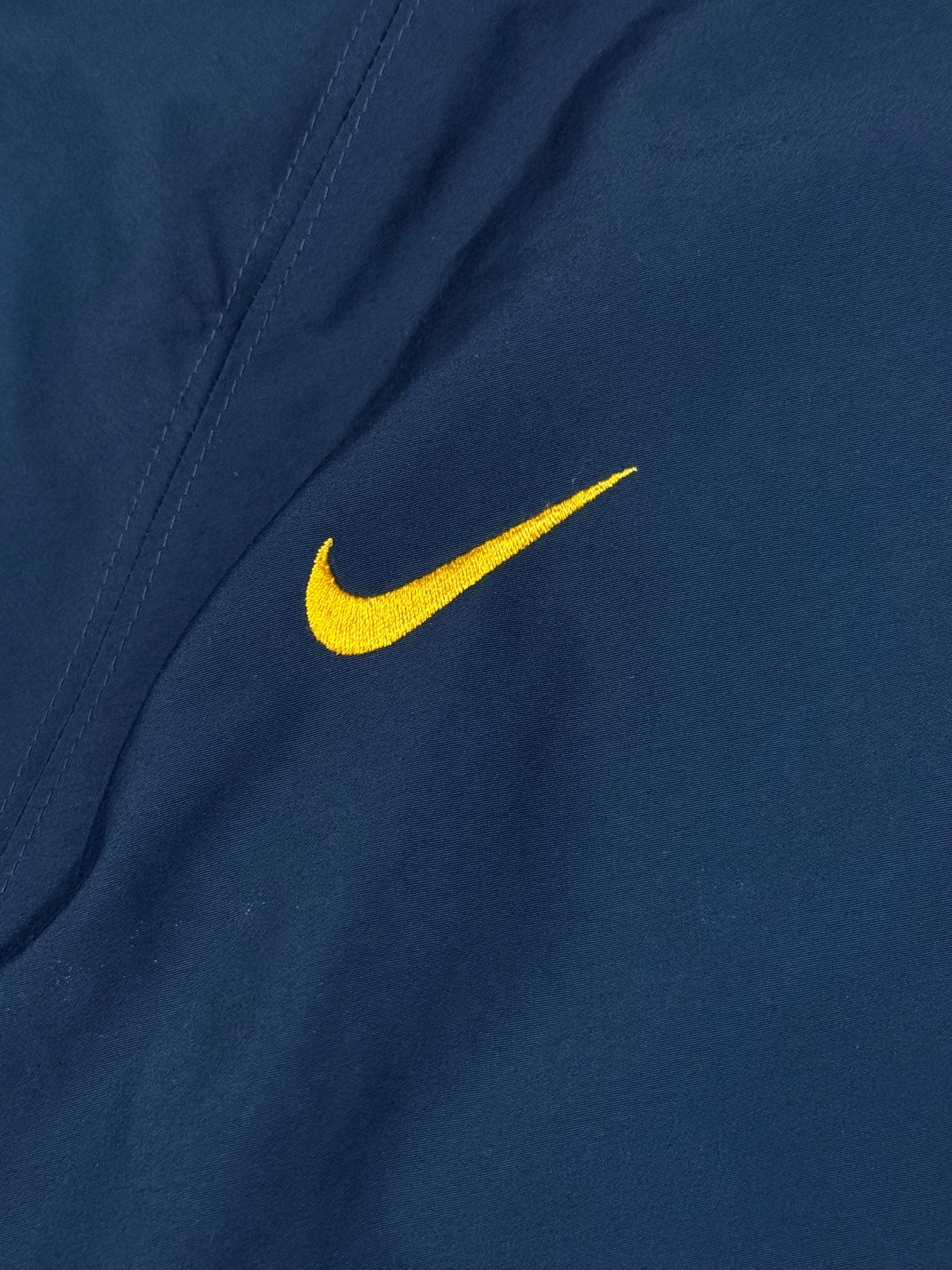 vintage Nike Fc Arsenal windbreaker