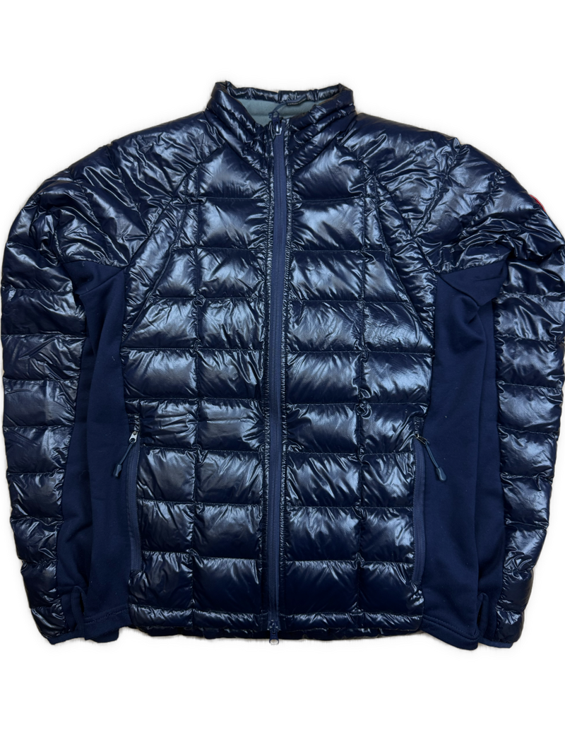 vintage Canada Goose winterjacket {S}