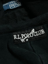 Carregar imagem no visualizador da galeria, vintage Polo Ralph Lauren sweatjacket {S}
