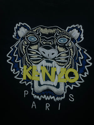 vintage Kenzo sweater {M}