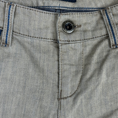 vintage Armani jeans {S}