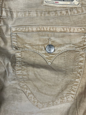 vintage True Religion jeans {L}