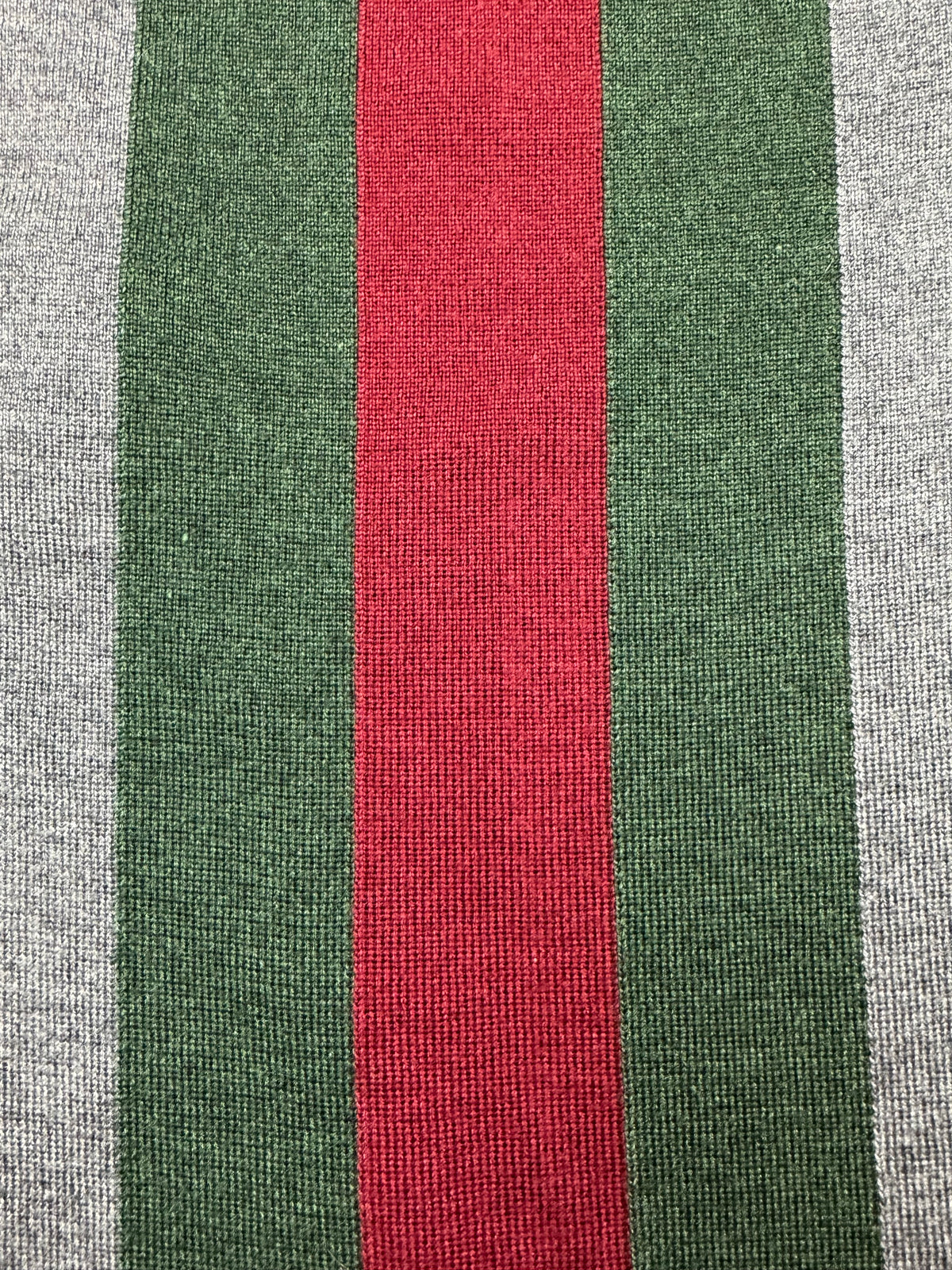 vintage Gucci scarf